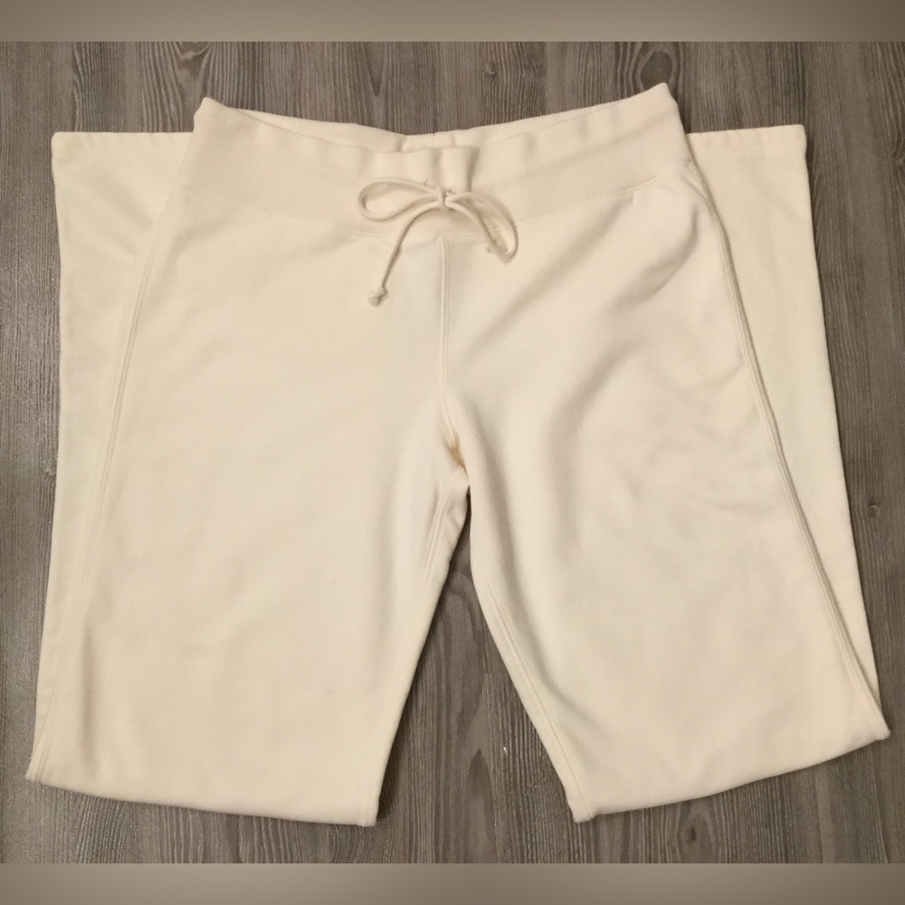 Comfy J. Crew Lounge Pants